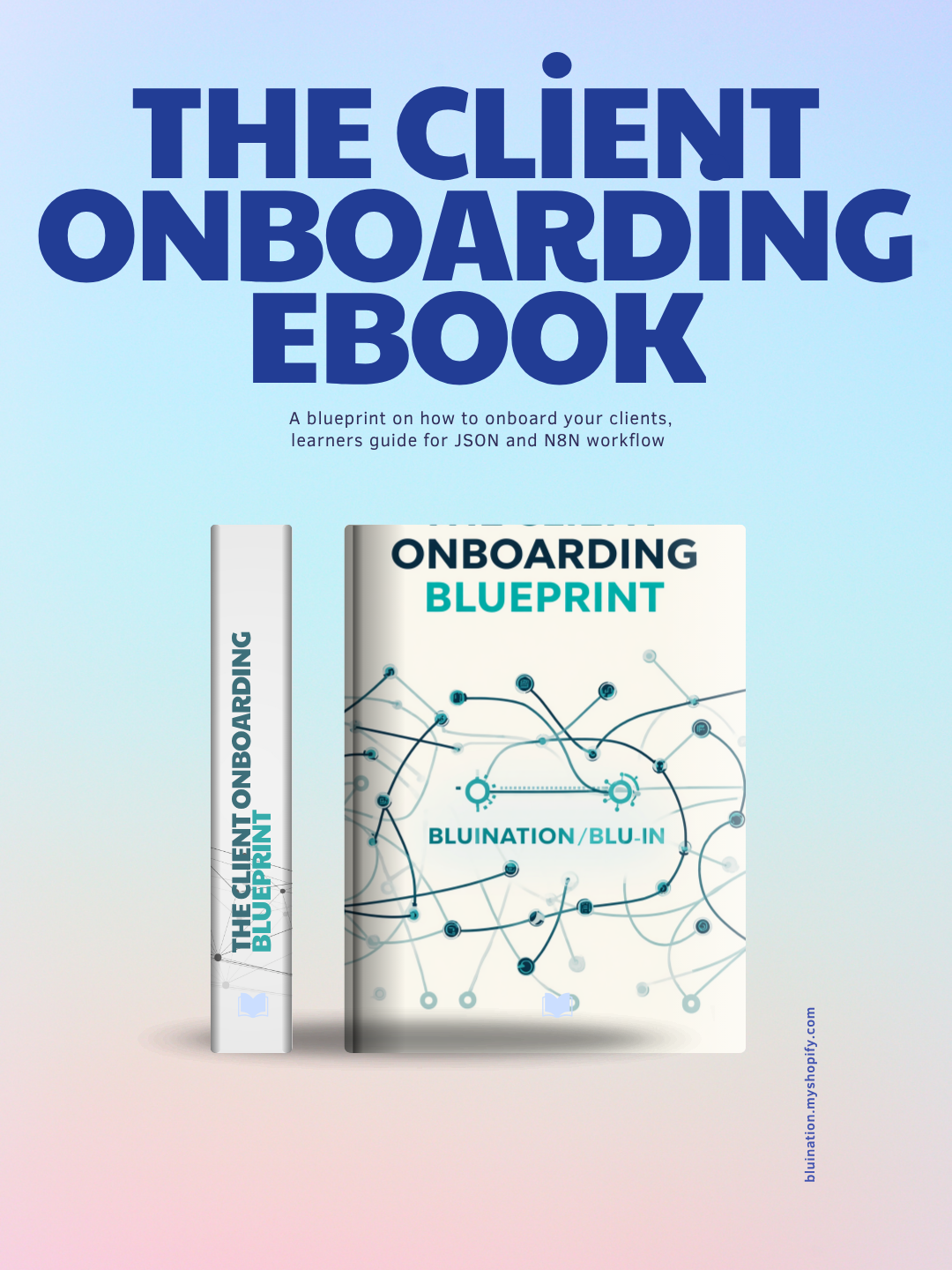 The Client Onboarding Blueprint